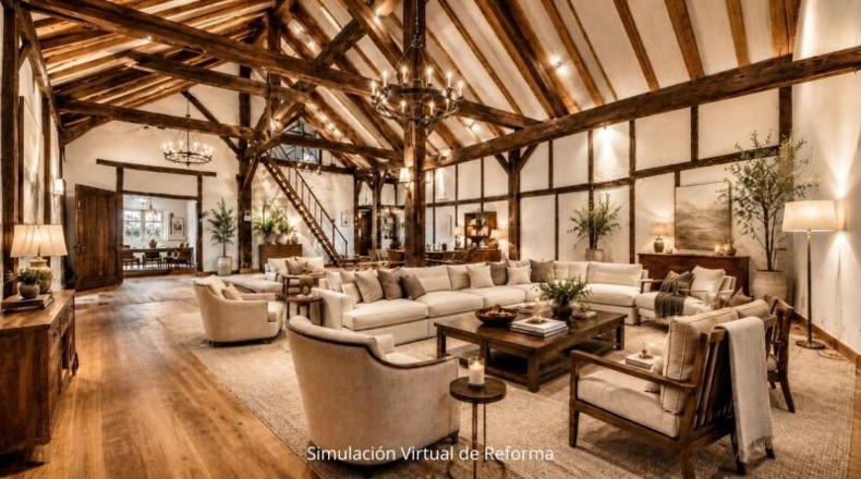Vizcaya - Marquina-Jeméin - 53751m2