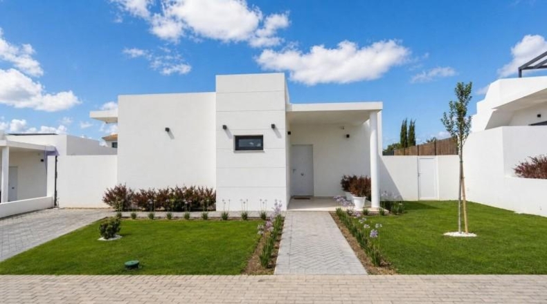 Huelva - Аямонте - 522m2