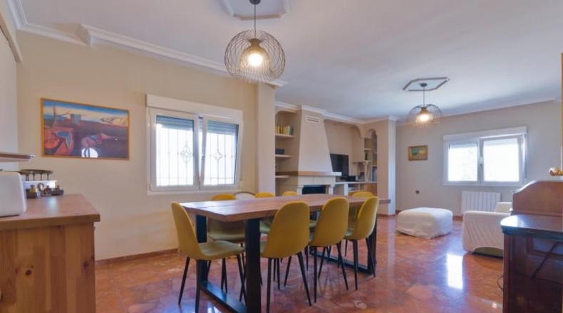 Granada - Cájar - 279m2