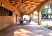 Casa de campo con terreno en venta en la España, Riudoms, ref: TR413606 foto