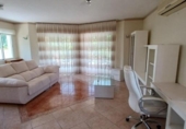 Chalet independiente con terreno en venta en la España, Águilas, ref: TR413611 foto