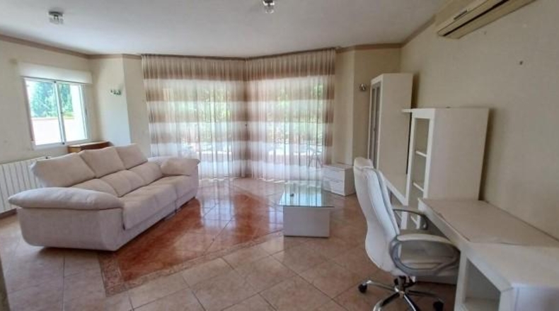 Murcia - Águilas - 590m2