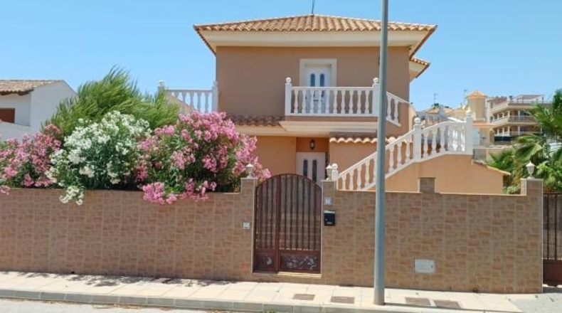 Murcia - Águilas - 590m2