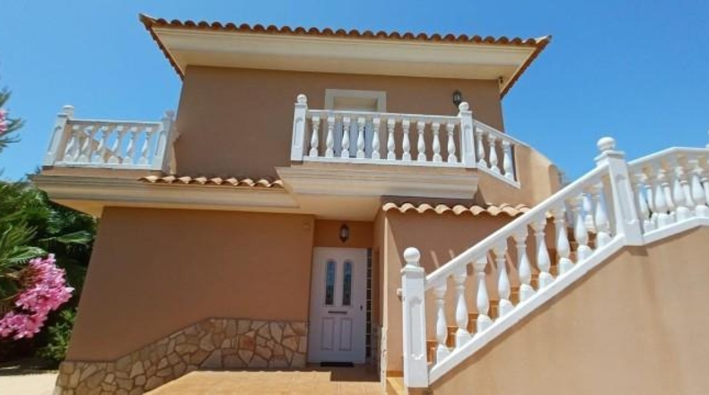 Murcia - Águilas - 590m2
