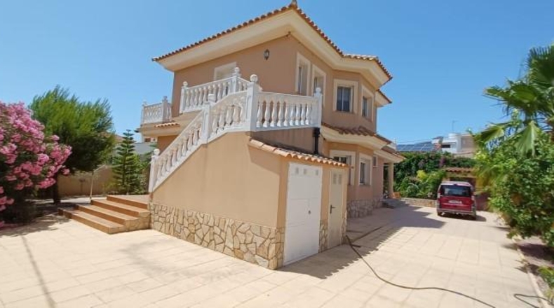 Murcia - Águilas - 590m2