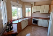 Chalet independiente con terreno en venta en la España, Águilas, ref: TR413611 foto