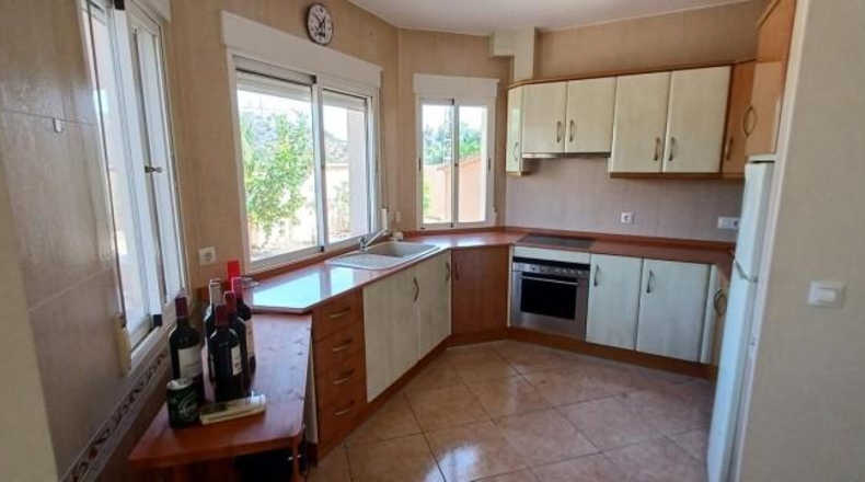 Murcia - Águilas - 590m2