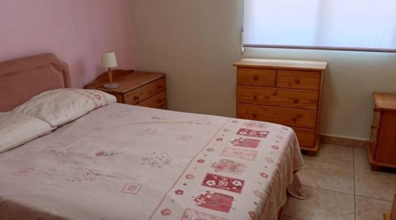 Murcia - Águilas - 590m2