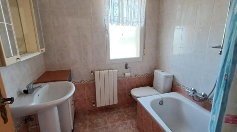 Murcia - Águilas - 590m2