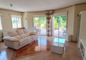 Chalet independiente con terreno en venta en la España, Águilas, ref: TR413611 foto