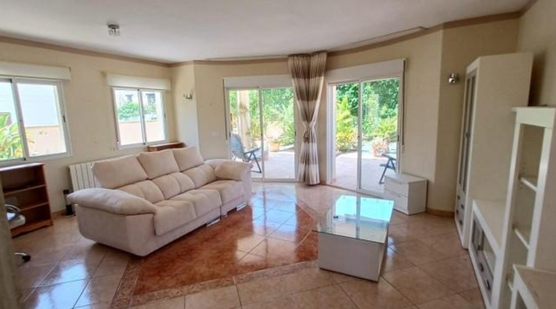 Murcia - Águilas - 590m2