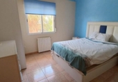 Chalet independiente con terreno en venta en la España, Águilas, ref: TR413611 foto