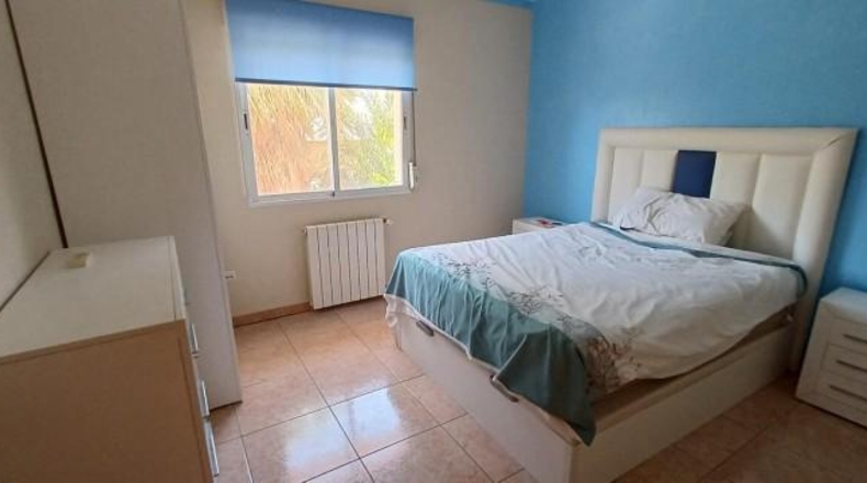 Murcia - Águilas - 590m2