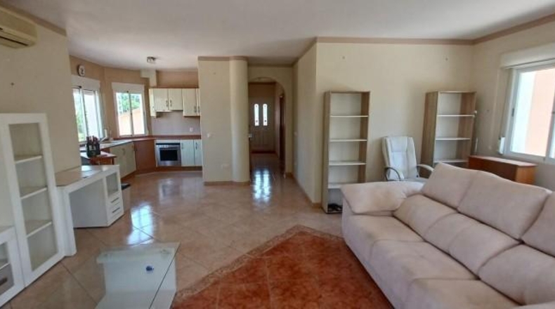 Murcia - Águilas - 590m2