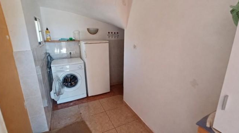 Murcia - Águilas - 590m2