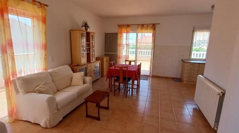 Murcia - Águilas - 590m2