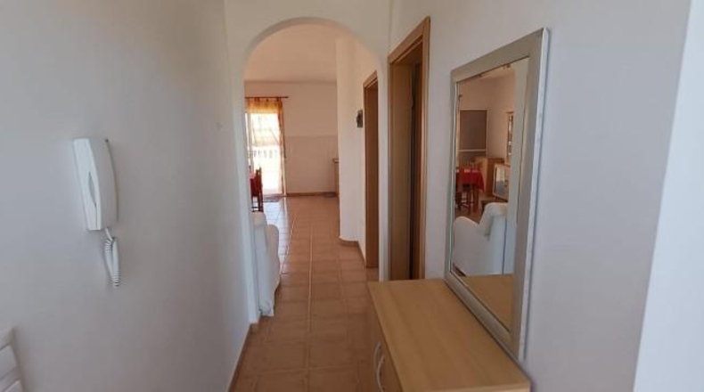 Murcia - Águilas - 590m2