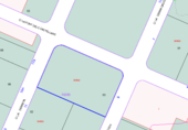 Urban land for sale on España, Guadasséquies, ref: TR413618 photo
