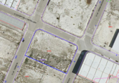 Urban land for sale on España, Guadasséquies, ref: TR413618 photo