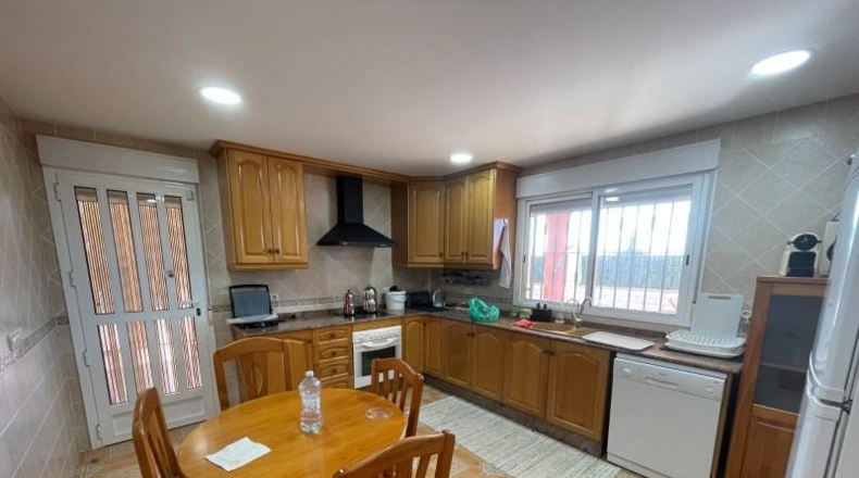 Alicante - Albatera - 12000m2