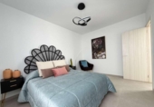 Chalet independiente con terreno en venta en la España, Tahíche, ref: TR413612 foto
