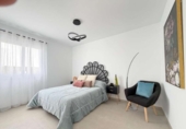 Chalet independiente con terreno en venta en la España, Tahíche, ref: TR413612 foto