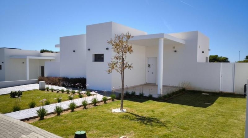 Huelva - Аямонте - 607m2