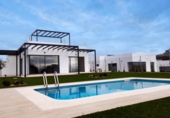Detached villa with land for sale on España, Ayamonte, ref: TR316271 photo