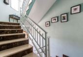 Casa de pueblo en venta en la España, Terrassa, ref: TR413617 foto