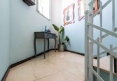 Casa de pueblo en venta en la España, Terrassa, ref: TR413617 foto