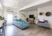 Casa de pueblo en venta en la España, Terrassa, ref: TR413617 foto