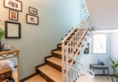 Casa de pueblo en venta en la España, Terrassa, ref: TR413617 foto
