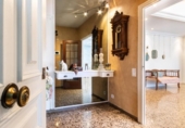 Casa de pueblo en venta en la España, Terrassa, ref: TR413617 foto