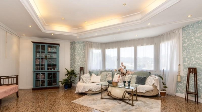 Barcelona - Террасса - 266m2