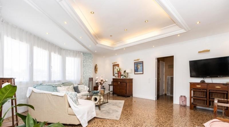 Barcelona - Террасса - 266m2