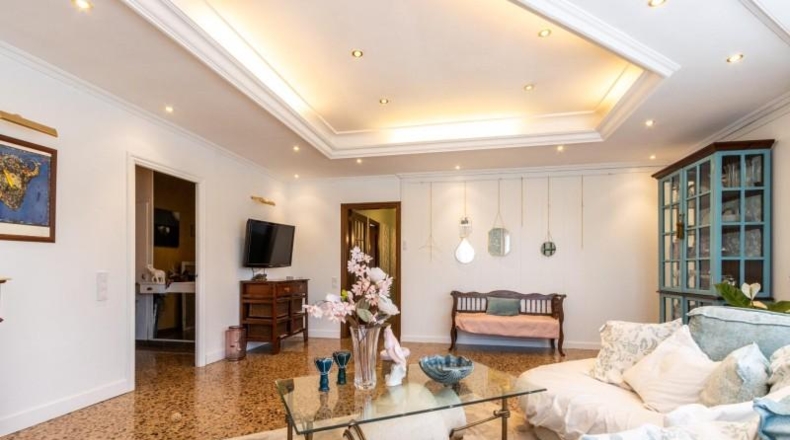 Barcelona - Террасса - 266m2