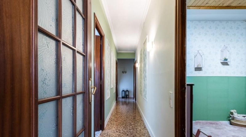 Barcelona - Террасса - 266m2
