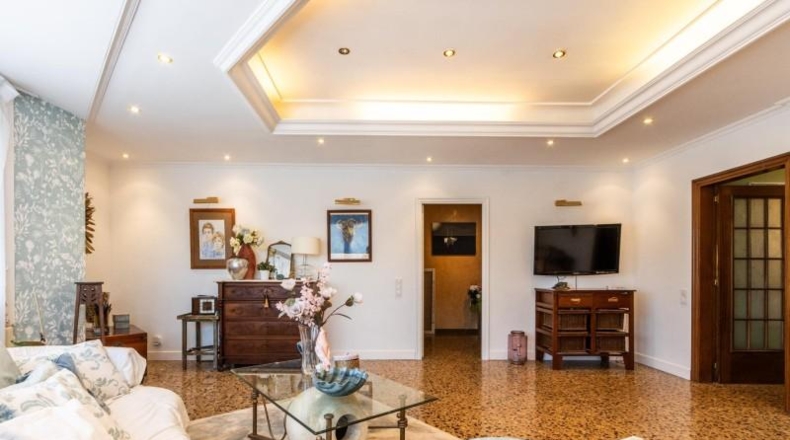 Barcelona - Террасса - 266m2