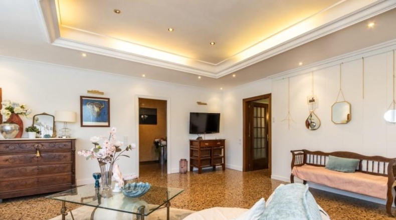 Barcelona - Террасса - 266m2