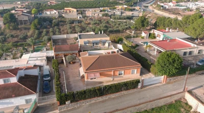 Alicante - Crevillente - 2000m2
