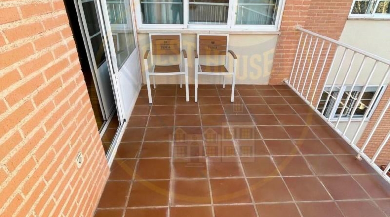 Cuenca - Villalba del Rey - 700m2