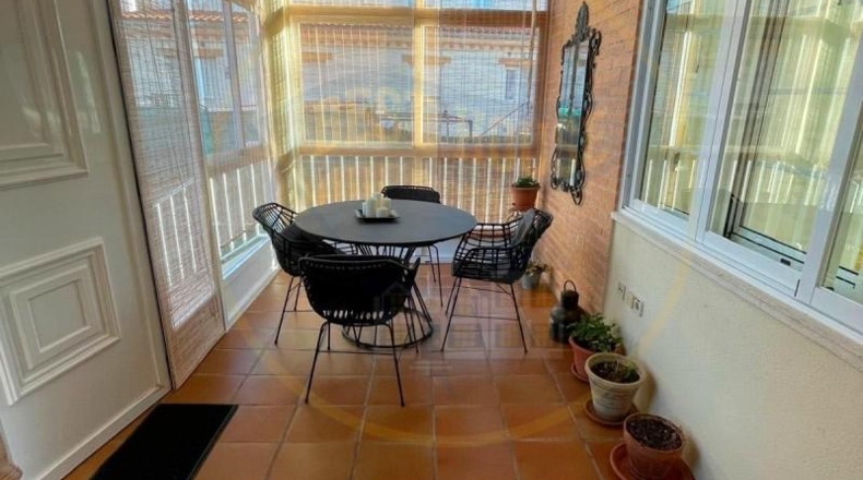 Cuenca - Villalba del Rey - 700m2