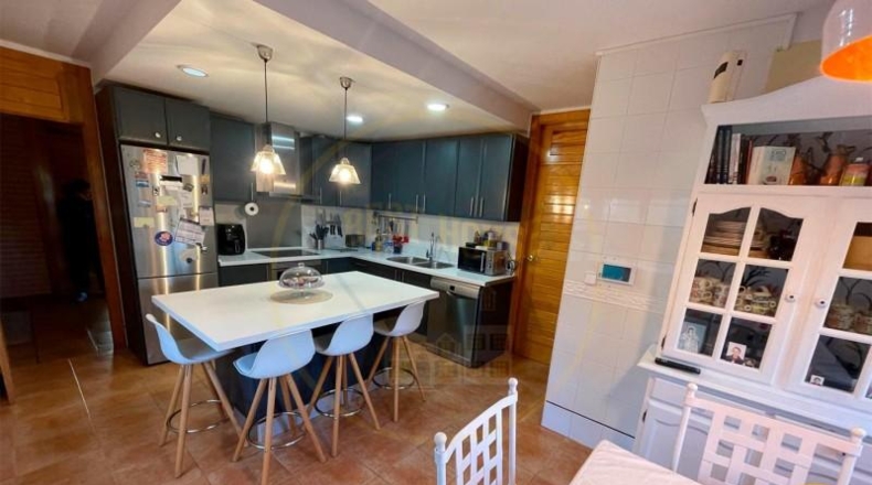 Cuenca - Villalba del Rey - 700m2