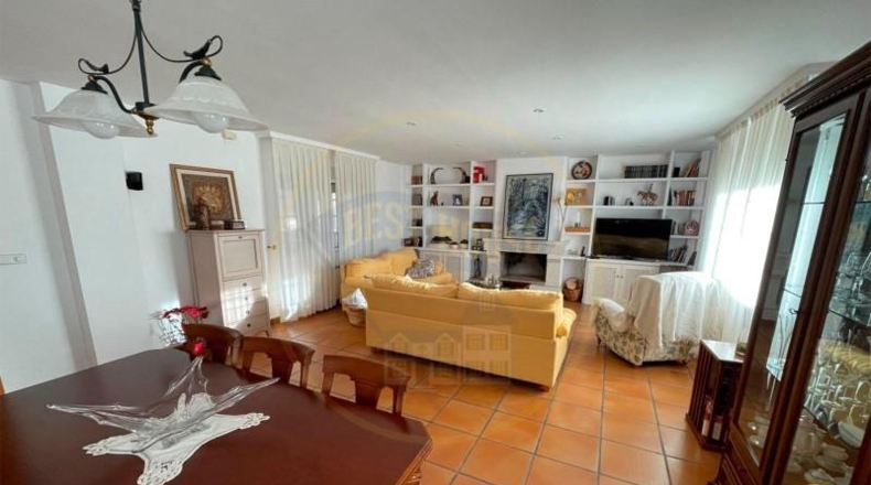 Cuenca - Villalba del Rey - 700m2