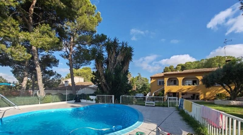 Valencia - Torrent - 1300m2