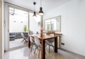 Casa de pueblo en venta en la España, Sabadell, ref: TR413614 foto