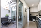 Casa de pueblo en venta en la España, Sabadell, ref: TR413614 foto