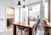 Casa de pueblo en venta en la España, Sabadell, ref: TR413614 foto