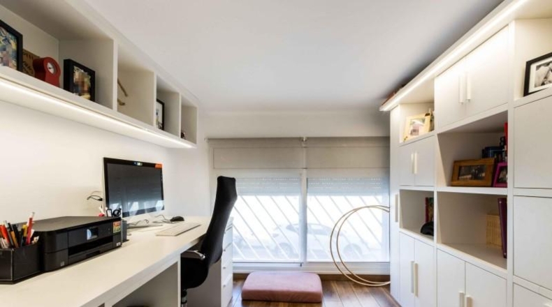 Barcelona - Sabadell - 150m2