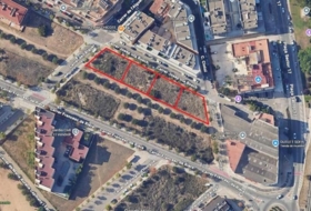 el Vendrell 2224&nbsp;m²